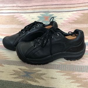 Keen Leather Sneakers